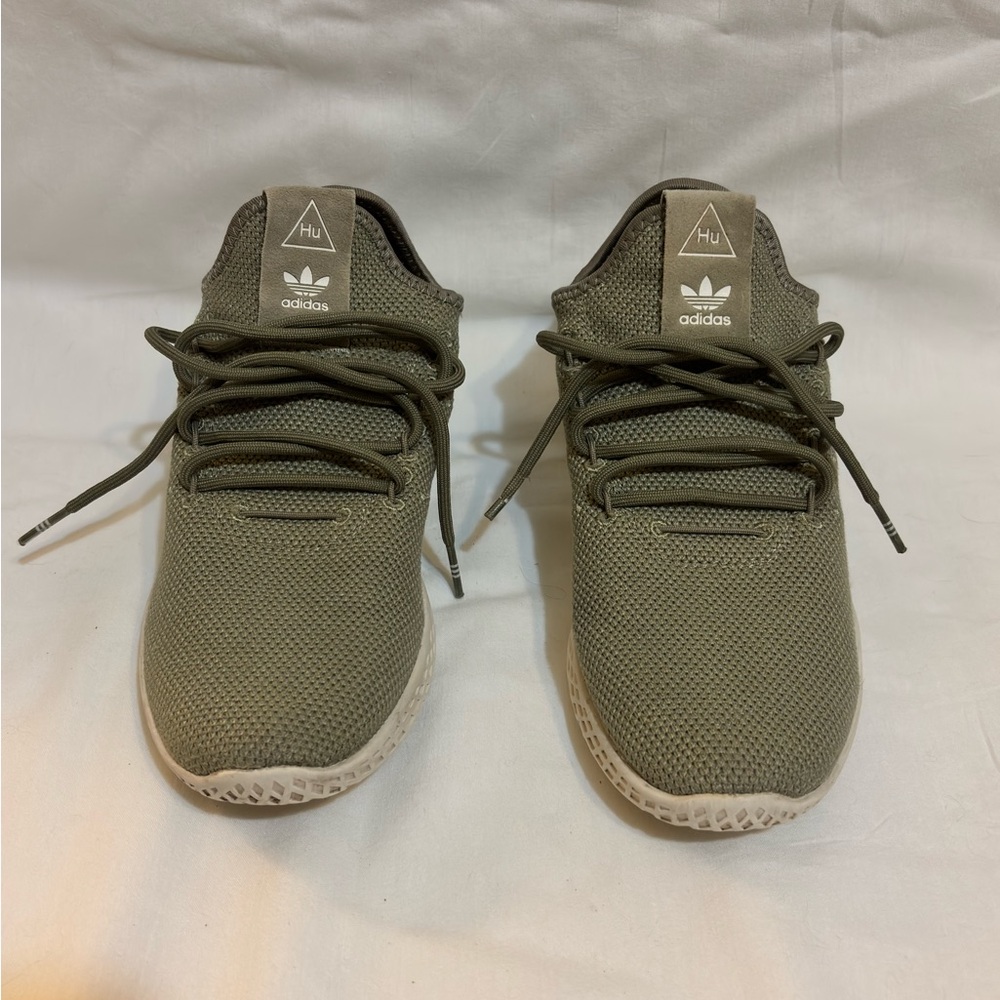 Adidas HU by Pharrell Wiliams Men's Sneakers